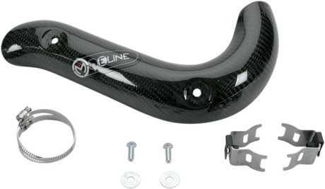 Pipe Guard - Pro Circuit/Stock 2003 - 2017