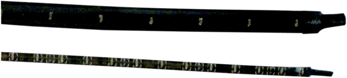 LED Accent Light Kit - 8 Strips - Blue