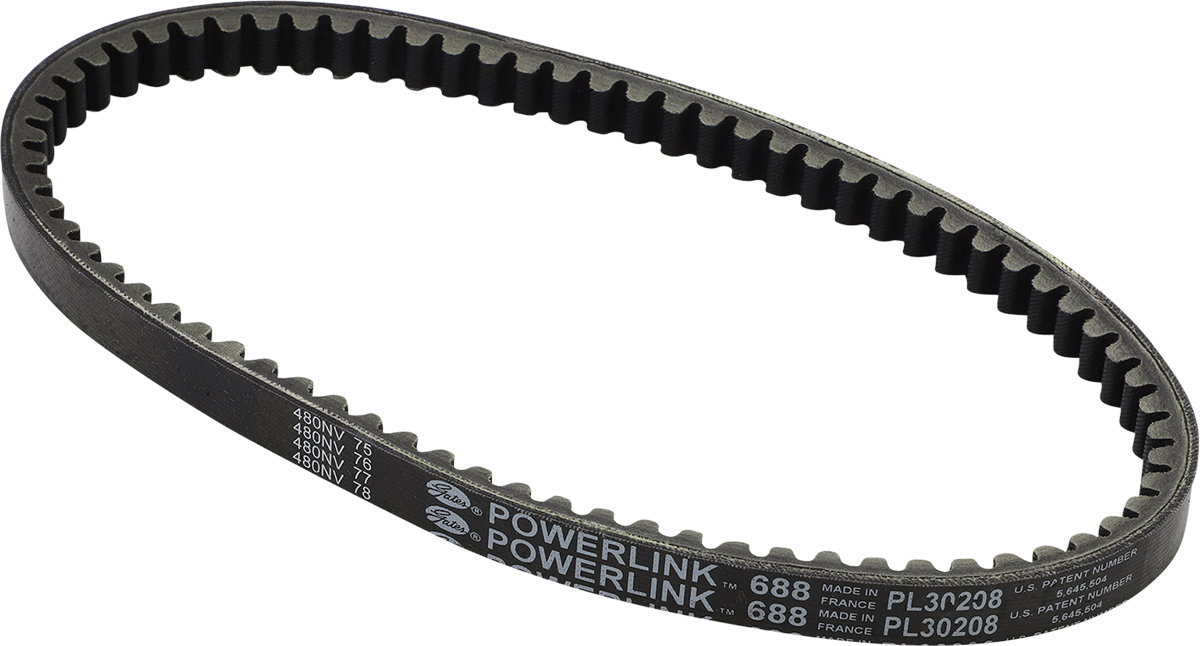 Belt Drive - Premium - Powerlink 1985 - 2007