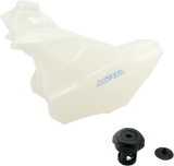 Fuel Tank - 2.9 Gallon - KTM - Natural 2007 - 2011