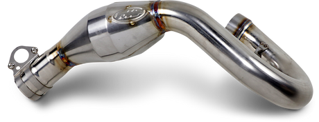 MegaBomb Header 2018 - 2023