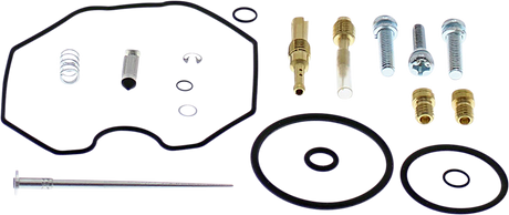 Carburetor Repair Kit - Honda 2016 - 2024