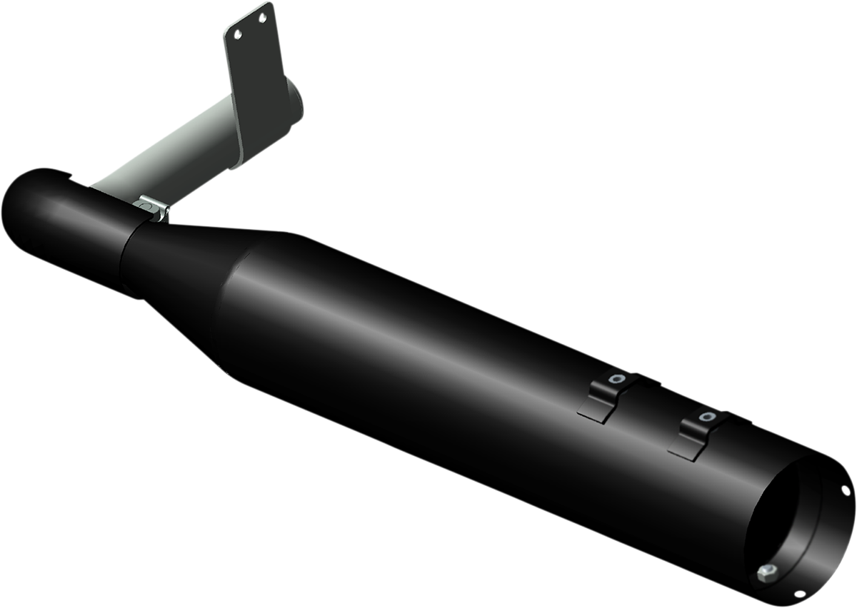 Sidekick Ghost Pipe - Black 2009 - 2023