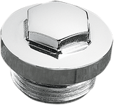Filler Clutch Plug - XL 1977 - 1985