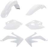 Standard Replacement Body Kit - White 2007 - 2008