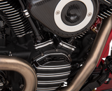 Lifter Block Covers - 10 Gauge - Black 2017 - 2022