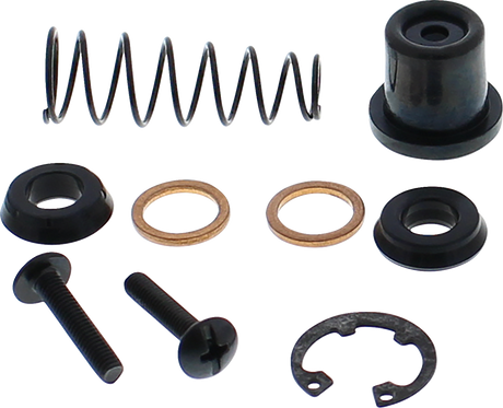 Master Cylinder Rebuild Kit - Brake - Front 2012 - 2023