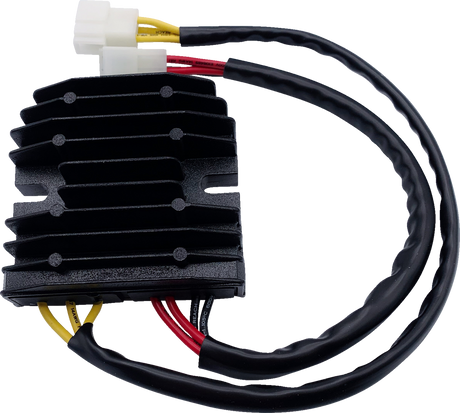 Hot Shot Regulator/Rectifier - Lithium-ion Battery Compatible - Triumph 1999 - 2012