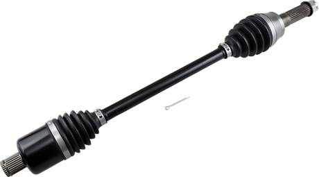 Axle Kit - CV - Complete - Heavy-Duty - Rear Left/Right - Polaris 2013 - 2017