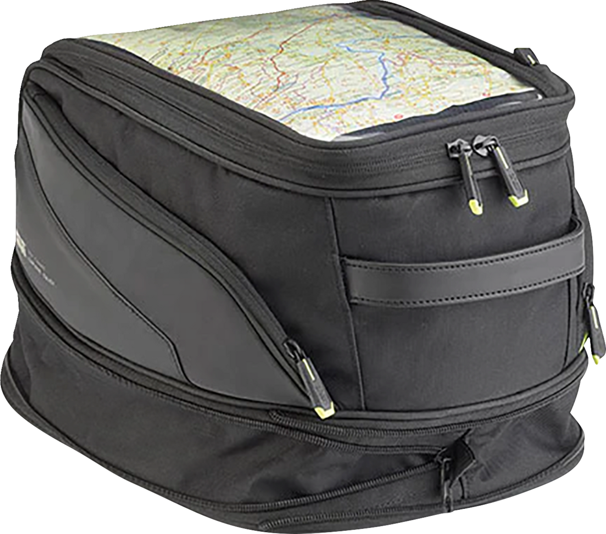 Tank Bag - 26 Liter - Black