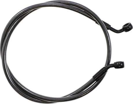 Brake Line - 35/60° - 42\" - Black Pearl 2014 - 2021