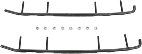 X-calibar Carbide Runner - 506 Series - 6\" - 60° 1999 - 1999