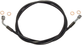 Brake Line - XR - EZ Align - Black 2004 - 2022