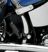 Frame Inserts - Chrome - Softail 1984 - 2007
