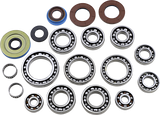 Differential Bearing/Seal Kit - Rear 2011 - 2018