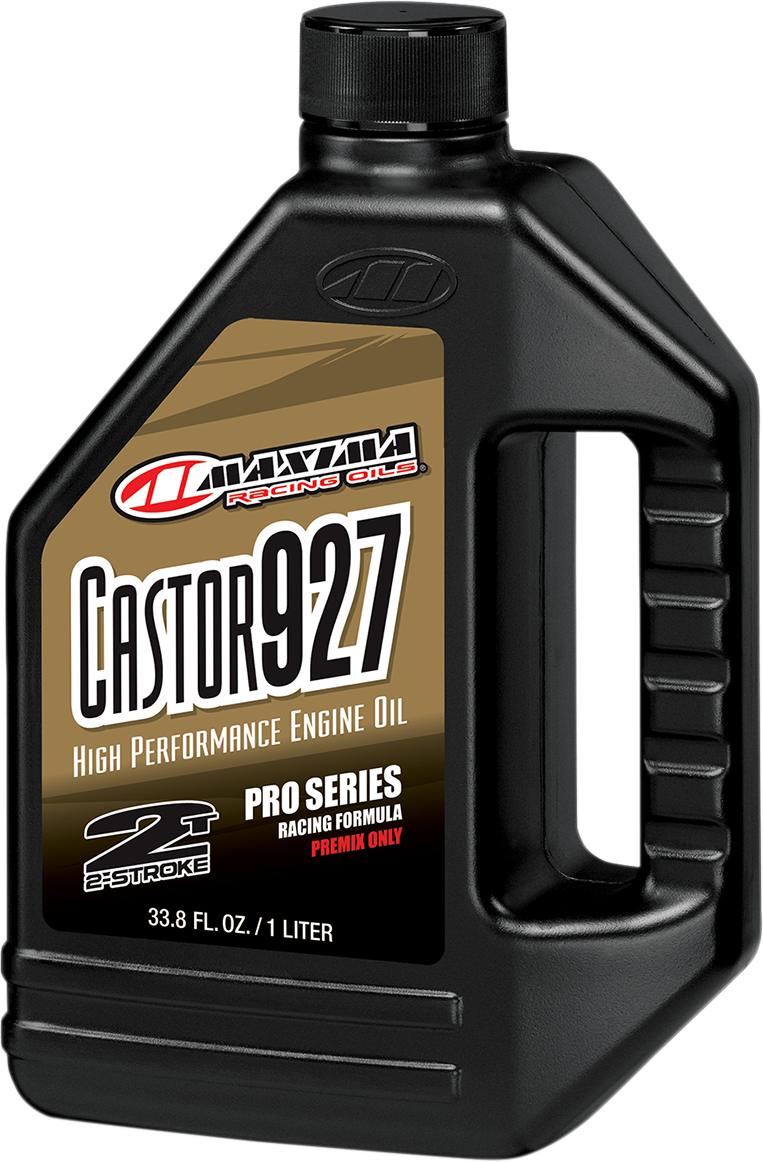 CASTOR 927 Oil - 1L