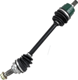 Axle Kit - CV - Complete - OEM Replacement - Standard - Rear Left/Right - Honda TRX 650/680 2003 - 2020