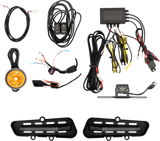 Turn Signal Kit - Gen 2 - Ranger XP 1000 2025 - 2025