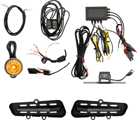 Turn Signal Kit - Gen 2 - Ranger XP 1000 2025 - 2025
