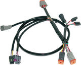 Ignition Wiring Harness - Harley Davidson 2000 - 2000