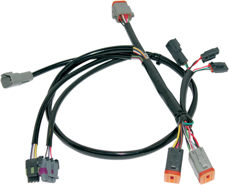 Ignition Wiring Harness - Harley Davidson 2000 - 2000