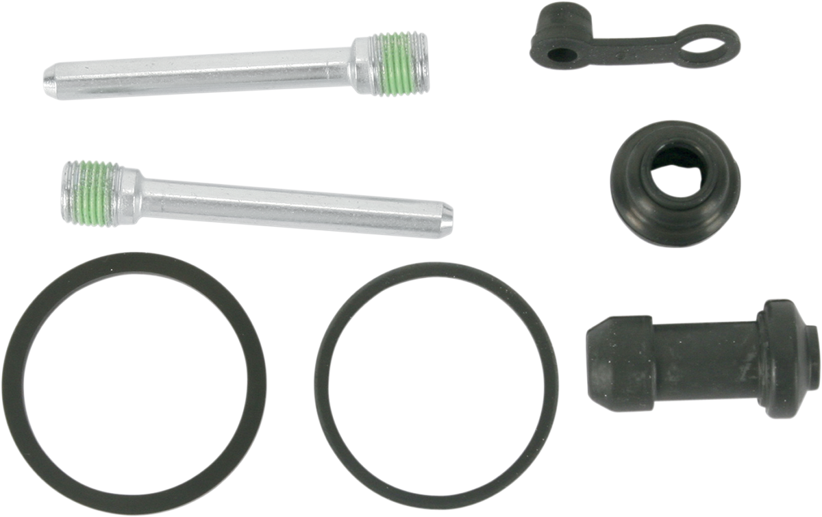 Caliper Rebuild Kit - Rear - Yamaha 2004 - 2012