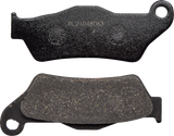 Qualifier Brake Pads - Front 1997 - 2004