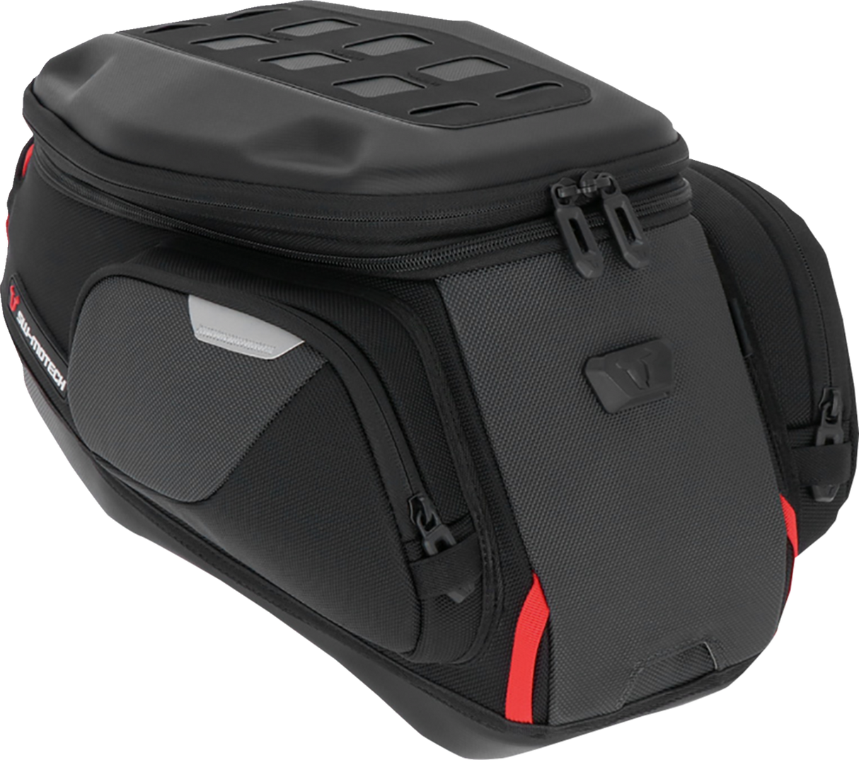 PRO City Tank Bag - Black
