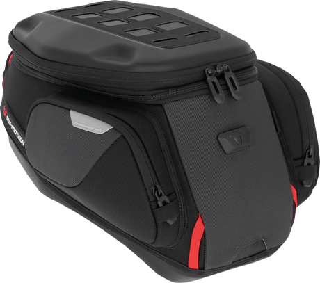 PRO City Tank Bag - Black