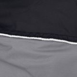 Cover - Can-Am GS/RS/ST - Black/Charcoal 2008 - 2016