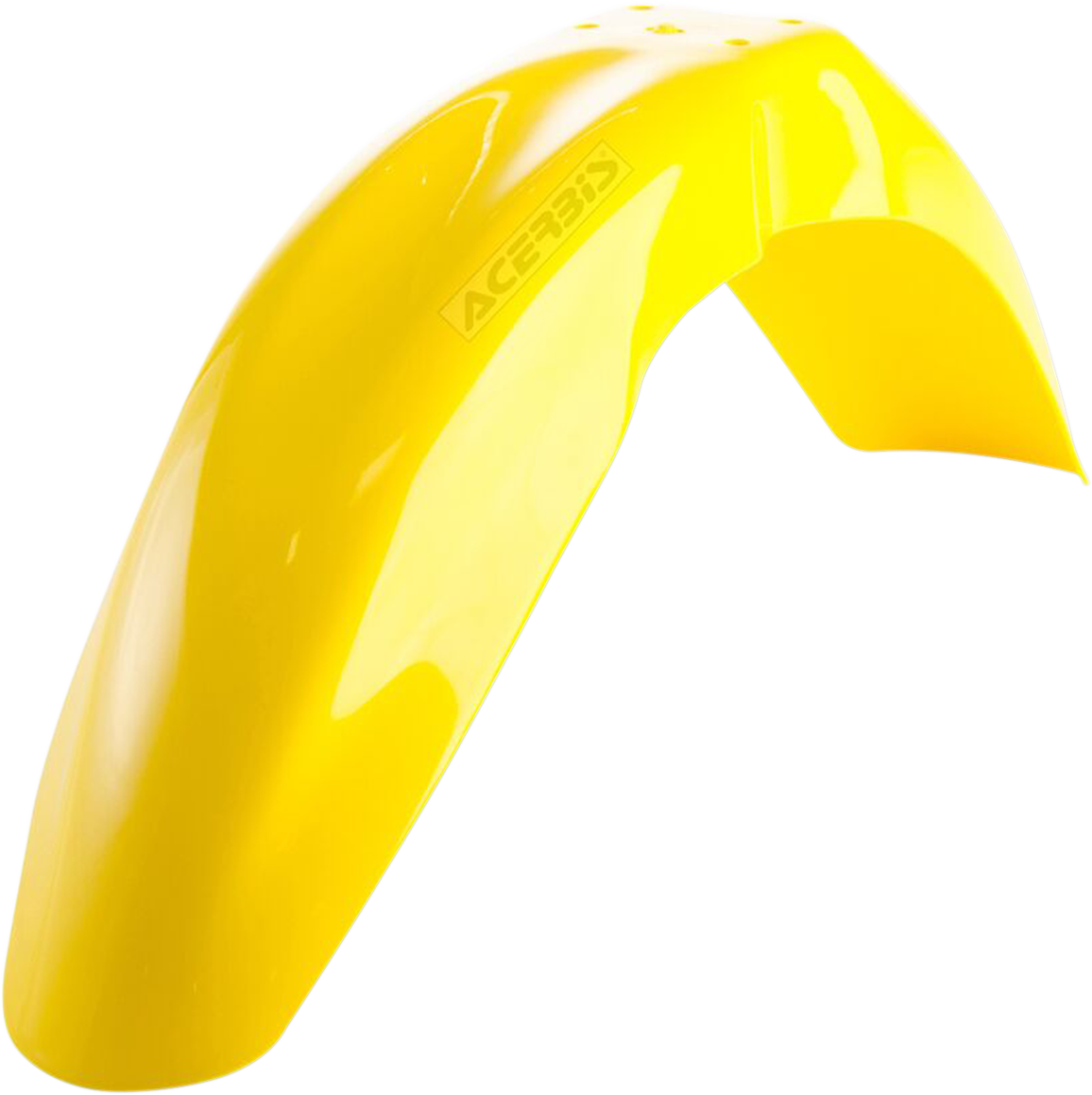Front Fender - Yellow 2002 - 2023
