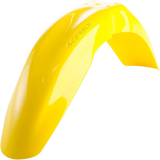 Front Fender - Yellow 2002 - 2023