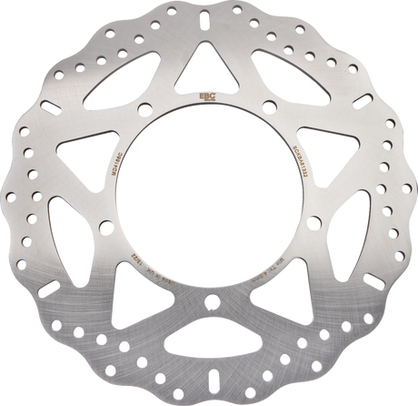 Brake Rotor - Wave 2013 - 2021