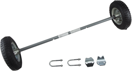 Training Wheels - PW50 1984 - 2023