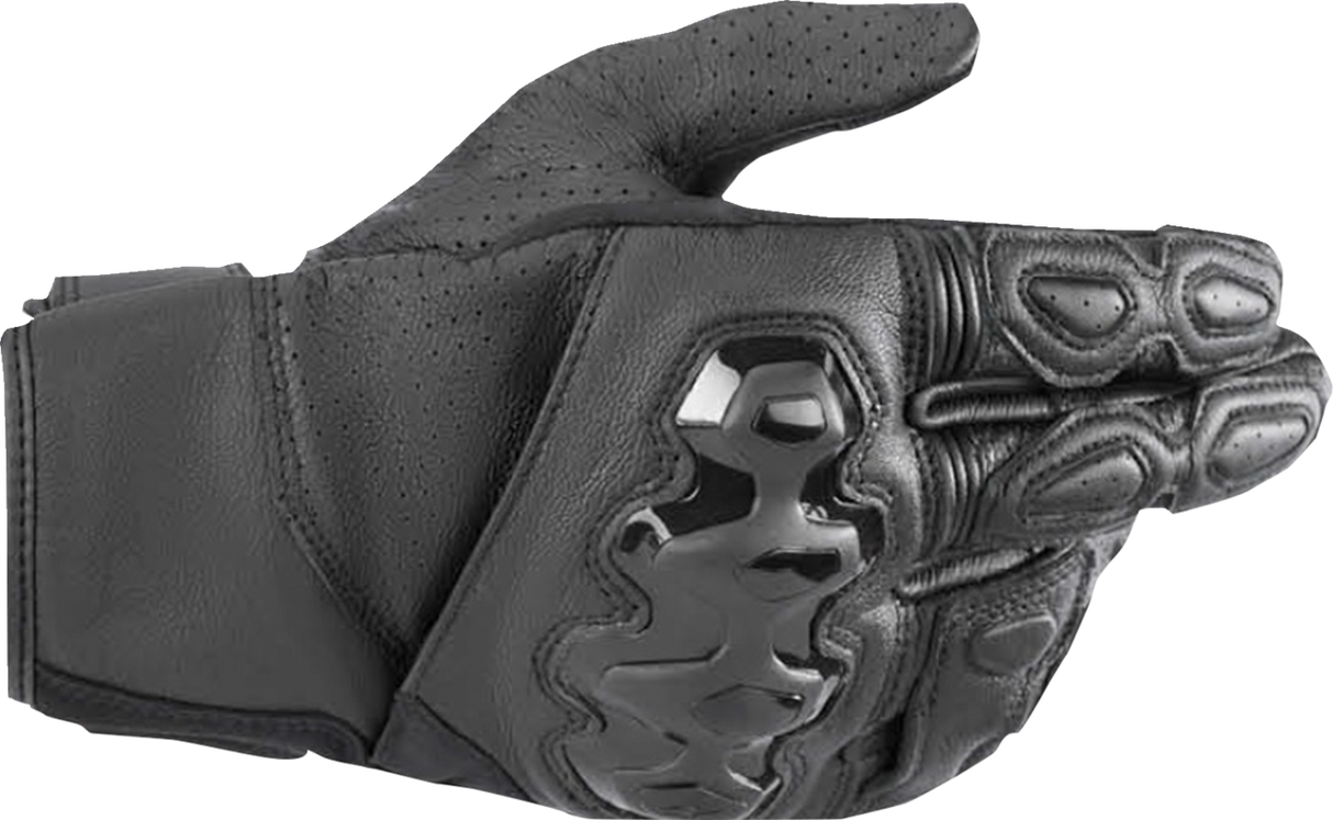 Celer V3 Gloves - Black - Small