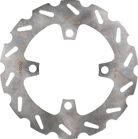 Brake Rotor - Yamaha 2003 - 2014