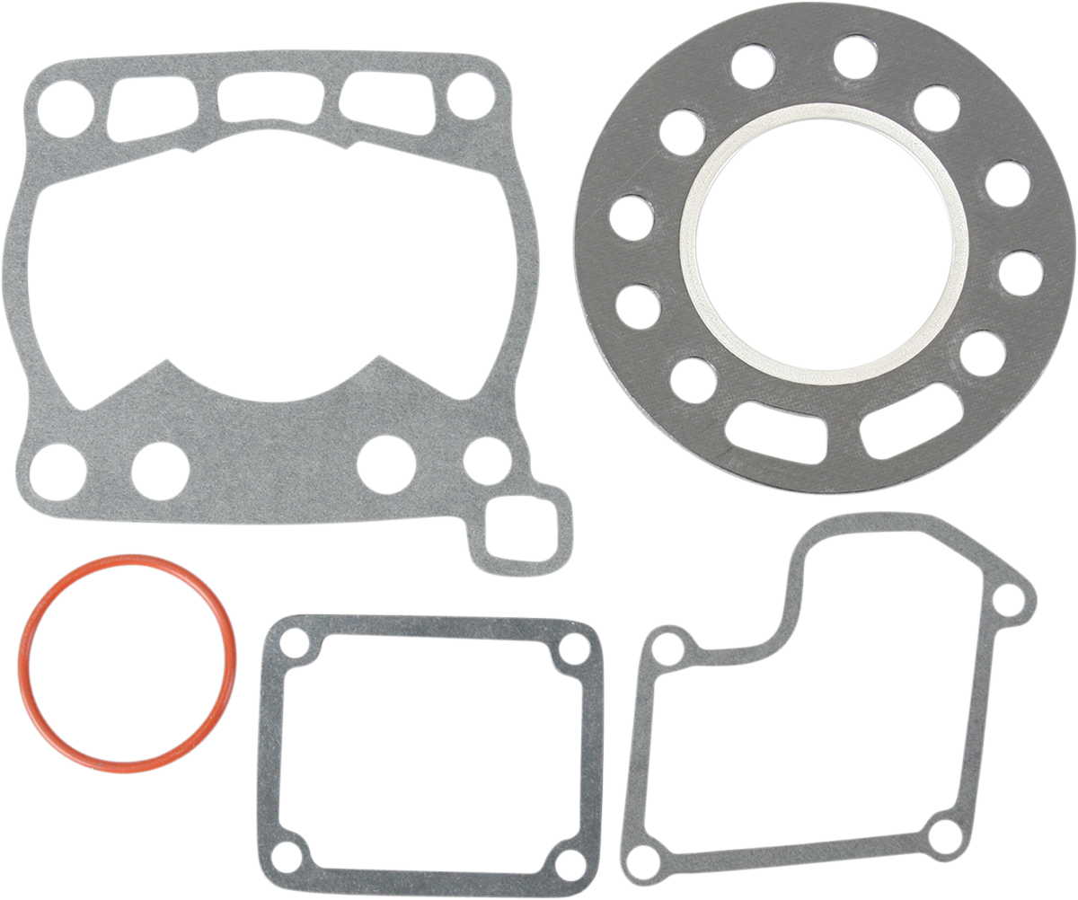 Top End Gasket Kit - Suzuki 1989 - 1990