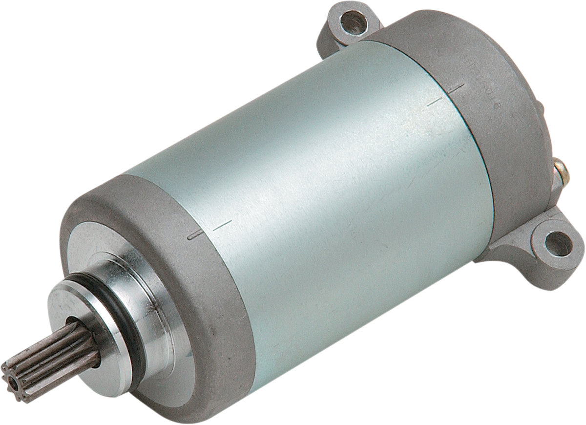 Starter Motor - Kawasaki 1988 - 2009