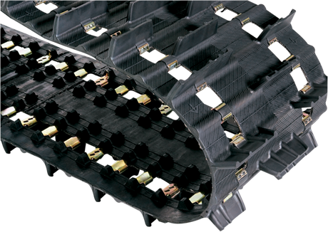 Backcountry Track - 15\"x144\" 2006 - 2020