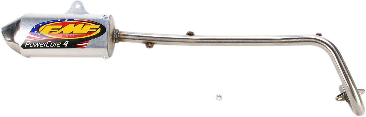 Powercore 4 Exhaust 2000 - 2022