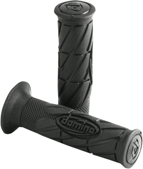 Grips - Parco - 120 mm - Closed Ends - Black