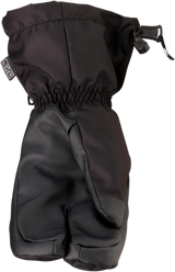 Pivot Claw Mittens - Black - Small