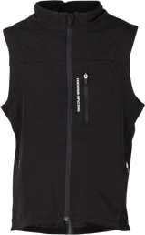 XC1 Vest - Black - Small