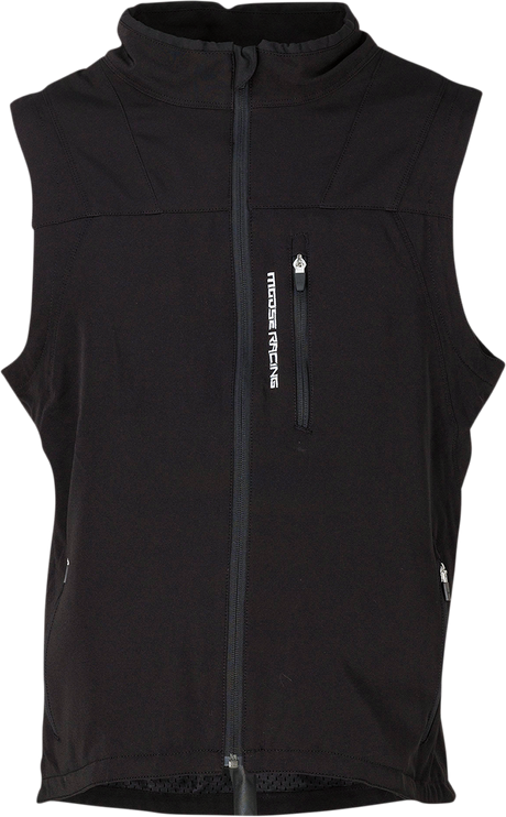 XC1 Vest - Black - XL