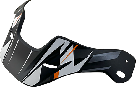 XD-5 Peak - Discovery - Orange Frost