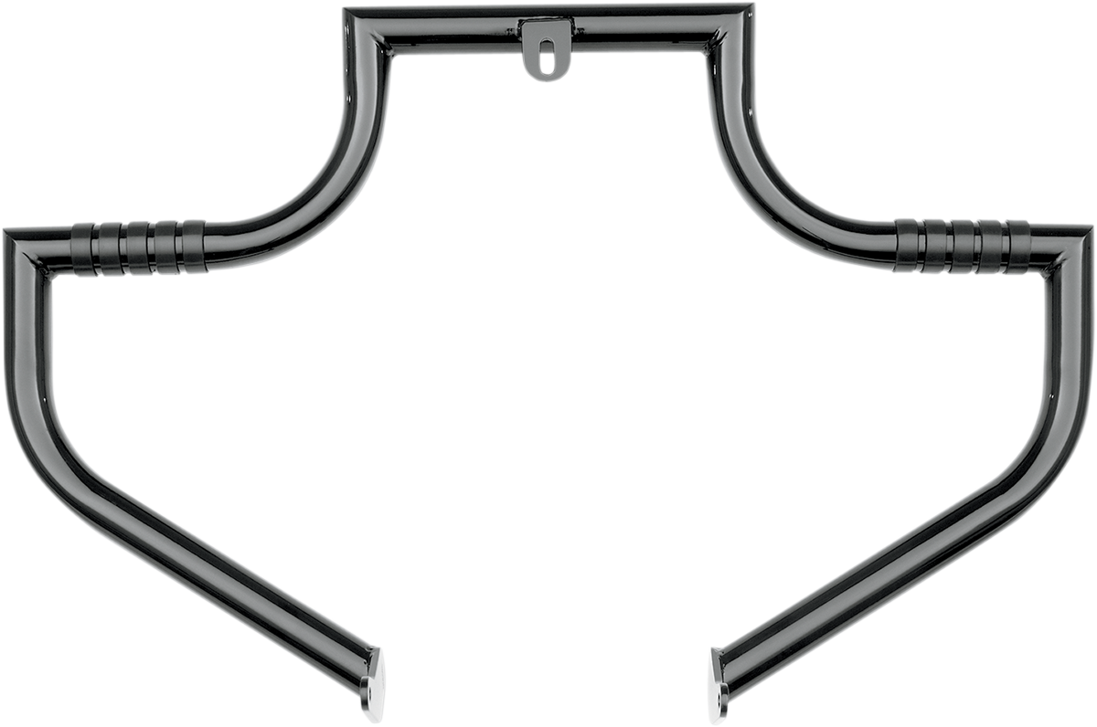 Magnumbar® - Black - FLST 2000 - 2017