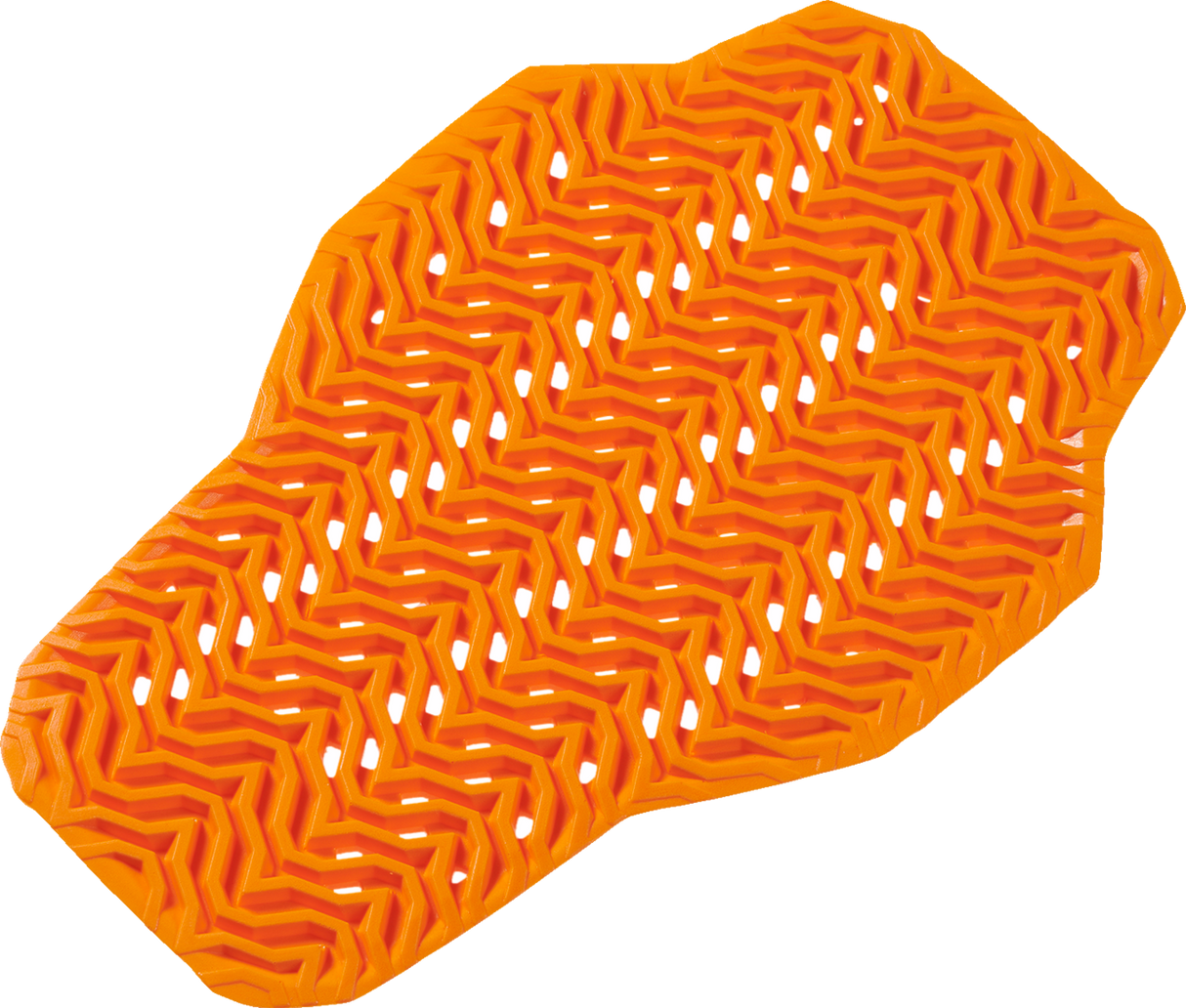 D3O® Viper Air 1 Guard - Back - L1 - Medium