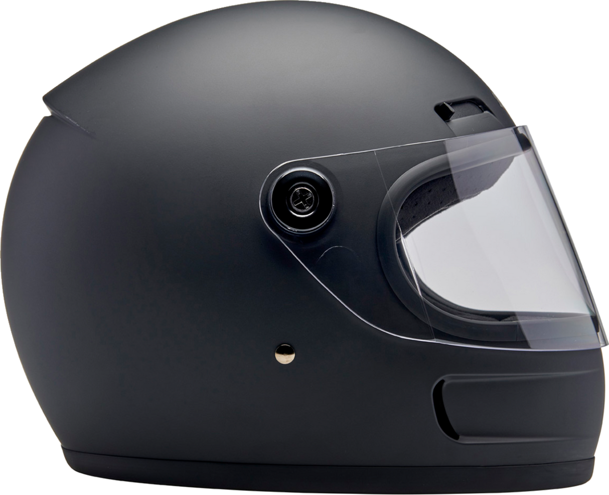 Gringo SV Helmet - Flat Black - XL