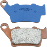 M1 Brake Pads - Rear 1994 - 2023