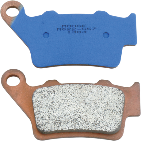 M1 Brake Pads - Rear 1994 - 2023